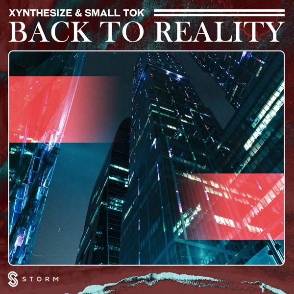Back to Reality - Single