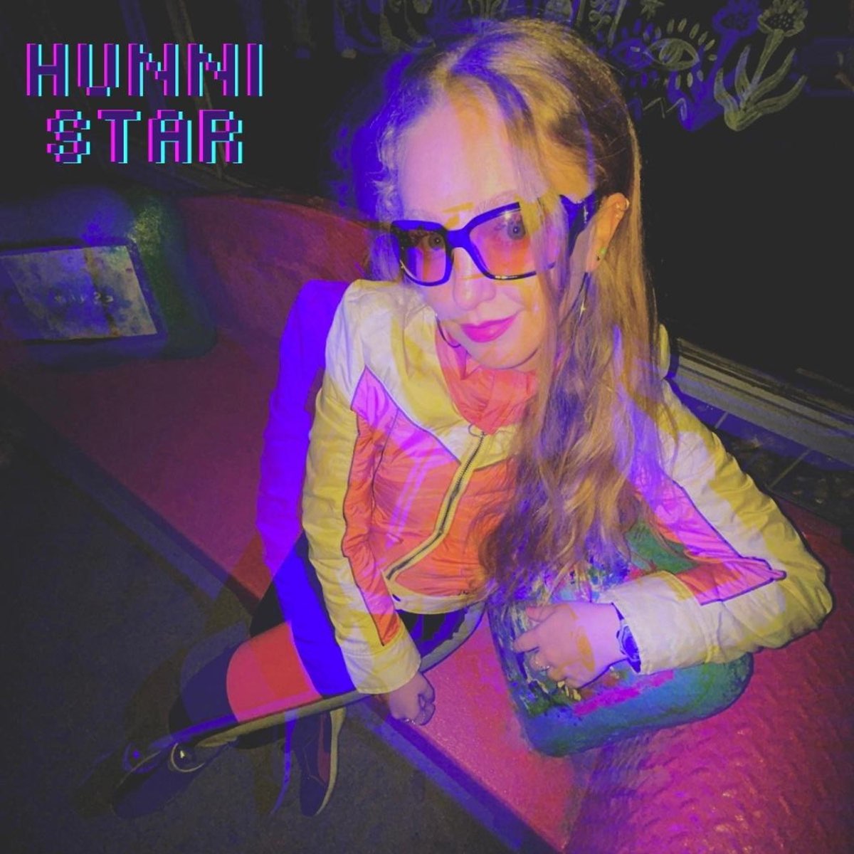 Hunni Star - Album by Klarekins - Apple Music