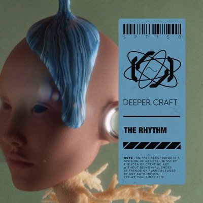 The Rhytm - Single