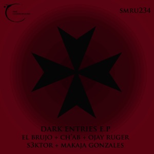 Dark Entries E.P