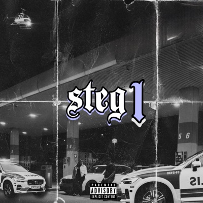 STEG 1 - Single