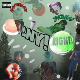 Only Right! (feat. MajorLee) DtbKai