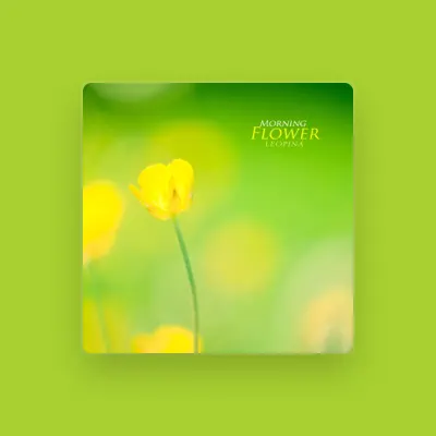 Listen to Leopina, watch music videos, read bio, see tour dates & more!