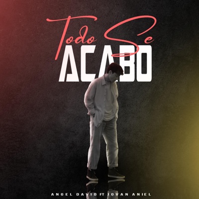 Todo se acabo (feat. Jovan Aniel) - Single