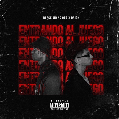 Entrando al Juego - Single