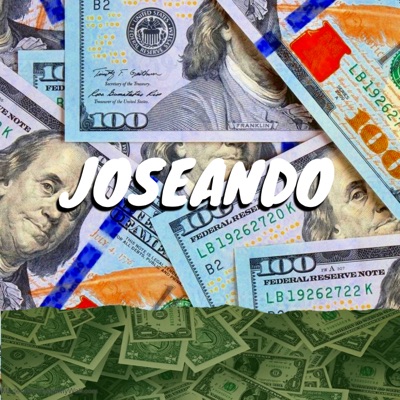 Joseando (feat. Darwin El Menorr) - Single