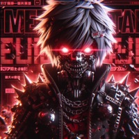 Metal Funk - Single - 1NLY