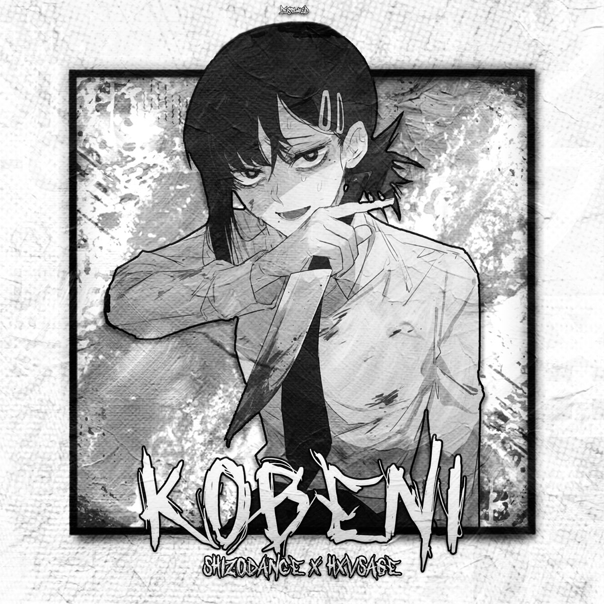 KOBENI - Single by HXVSAGE & SHIZODANCE on Apple Music