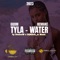 Tyla - Water (Gqom Remake) by DeelouW x DjMiitch_sa Music artwork
