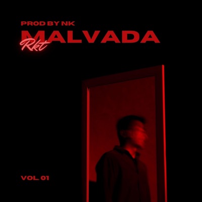 Malvada - Single