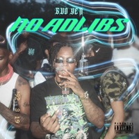 No Adlibs (Stuyami) - Single - GVO Yen