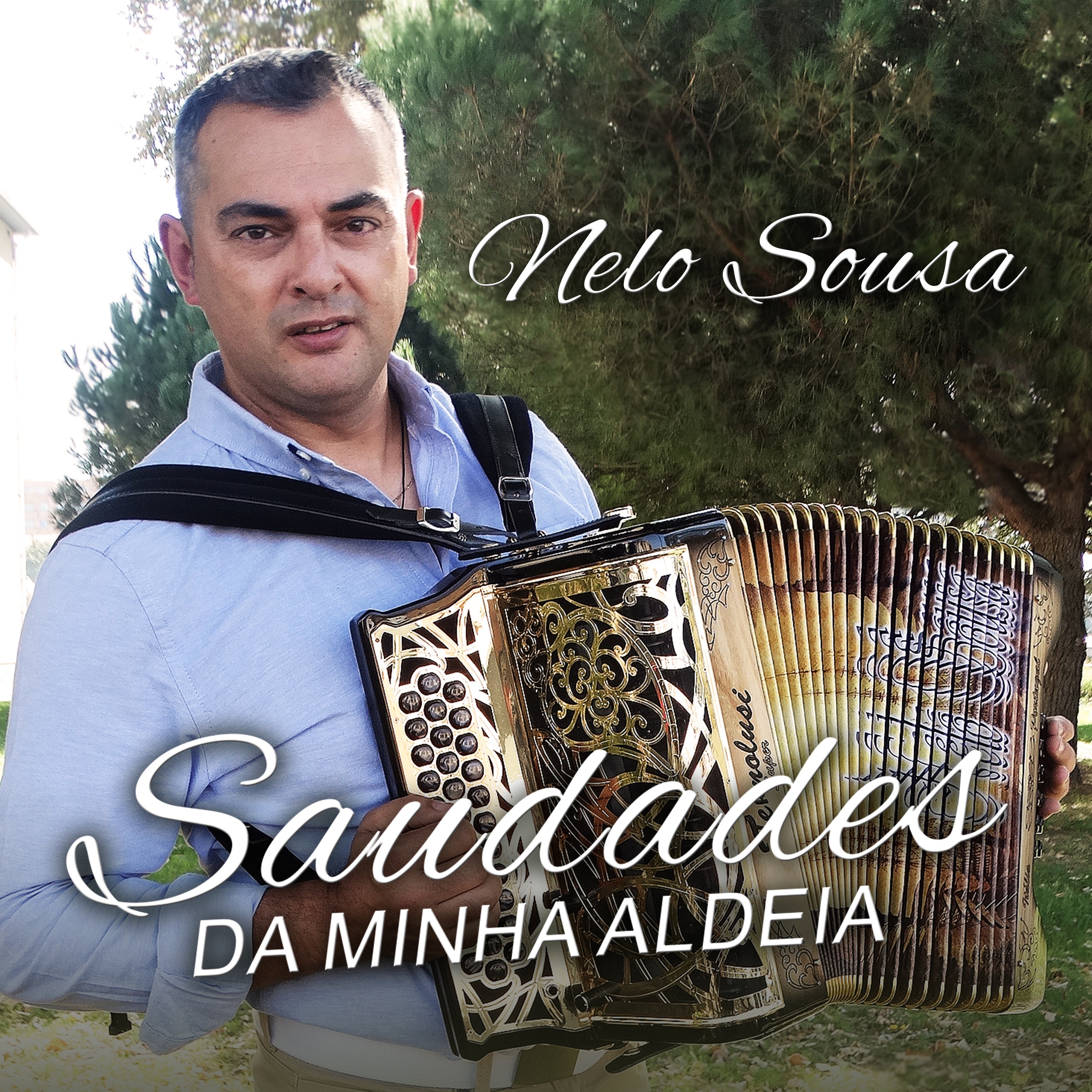 Saudades da Minha Aldeia