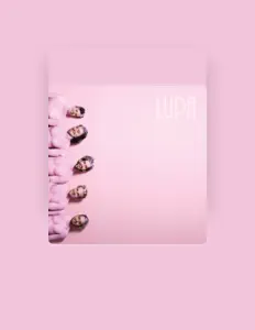 Listen to Lupa, watch music videos, read bio, see tour dates & more!