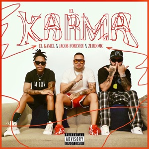 El Karma (feat. Jacob Forever)