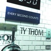 Every Second Counts - Single