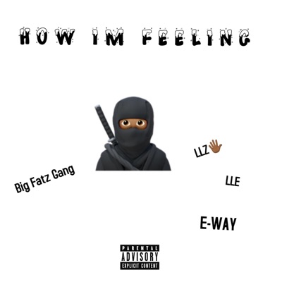 How im Feeling(Outro) - Single