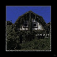 Ojitos de Sol - Single - Navy