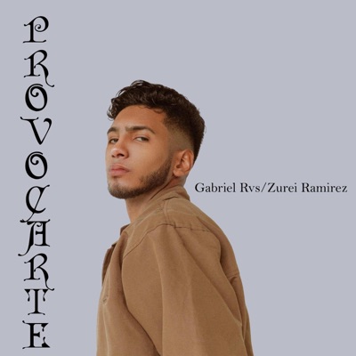 Provocarte (feat. Zurei Ramirez) - Single