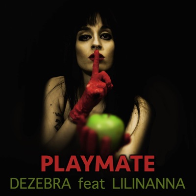 Playmate - Dezebra