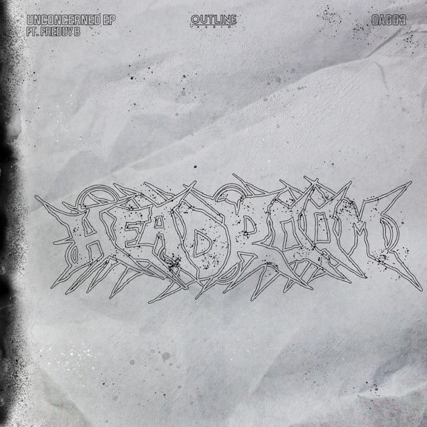 Unconcerned - EP