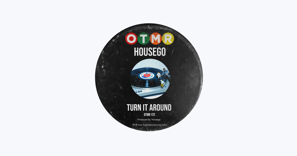 Housego - Apple Music