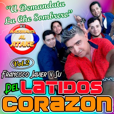 Francisco Javier y Su Latidos Del Corazon - Igusto Paite Ñande Mborayhu