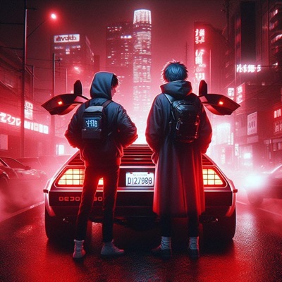 Chi sei? (feat. NoWaySean) - Single