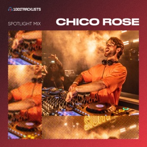 1001Tracklists ‘Story Starters’ Spotlight Mix (DJ Mix)
