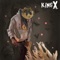 CM Punk (feat. Hurricane Clark) - MellyEcstacy lyrics