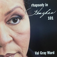 Val Gray Ward - Let America Be America Again