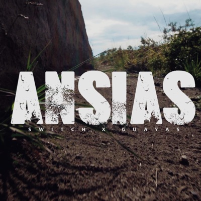 Ansias (feat. Guayas) - Single