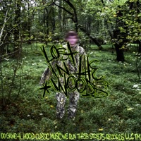 Lost In The Woods - EP - laprad