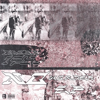 No Wonder - EP