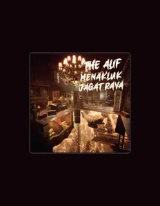 Escucha a The Alif, mira videos musicales, lee su biografía, consulta las fechas de las gira y más.