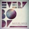 Everybody (feat. Evelyn “Champagne” King) [Miguel Migs Deep Salted Dub] artwork