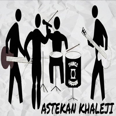 Astekan Khaleji - Shufah Shufah