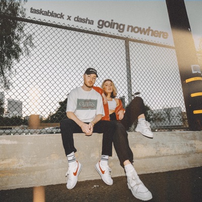 Going Nowhere - Single