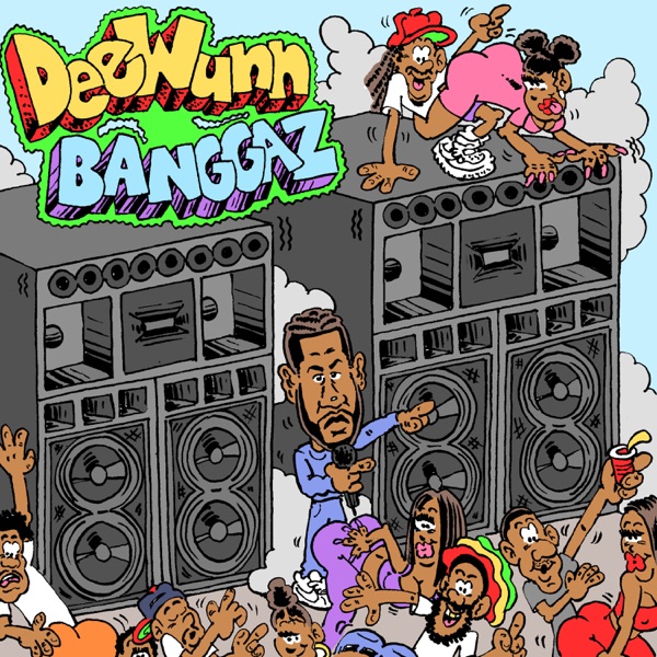 Banggaz
