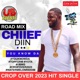 You Know Da feat Chiief Diin Road Mix Single