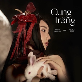 Cung Trăng (feat. Masew) Mina Young & Ricky Star