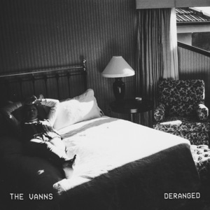Deranged (Acoustic Version) - Single