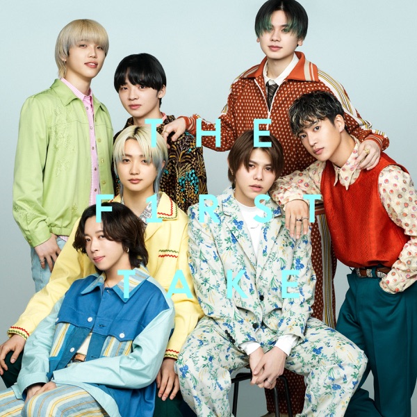 Bye-Good-Bye - From THE FIRST TAKE - Single