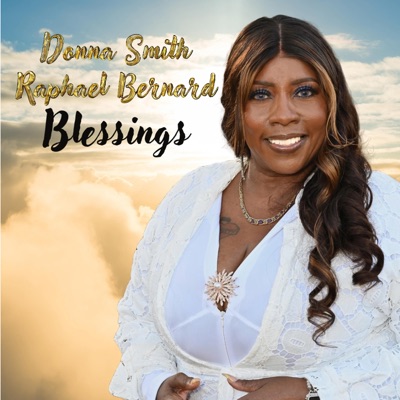 Blessings II (feat. Raphael Bernard & LexC) - Single