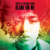 Blame On Me (feat. Valeria Koka) artwork
