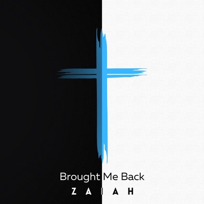 Brought Me Back - Single