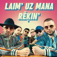 Laim' Uz Mana Rēķin'