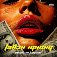 Talkin Money - Single - Hitman Da Hitmaker