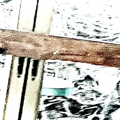 Last of a Drain - Single