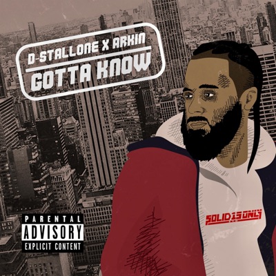 Gotta Know - Single
