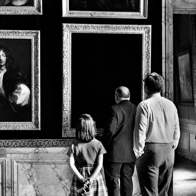 Cristo Noir - Young and Beautiful